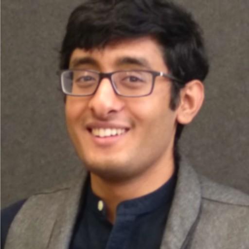 Karthikeyan Kuppu