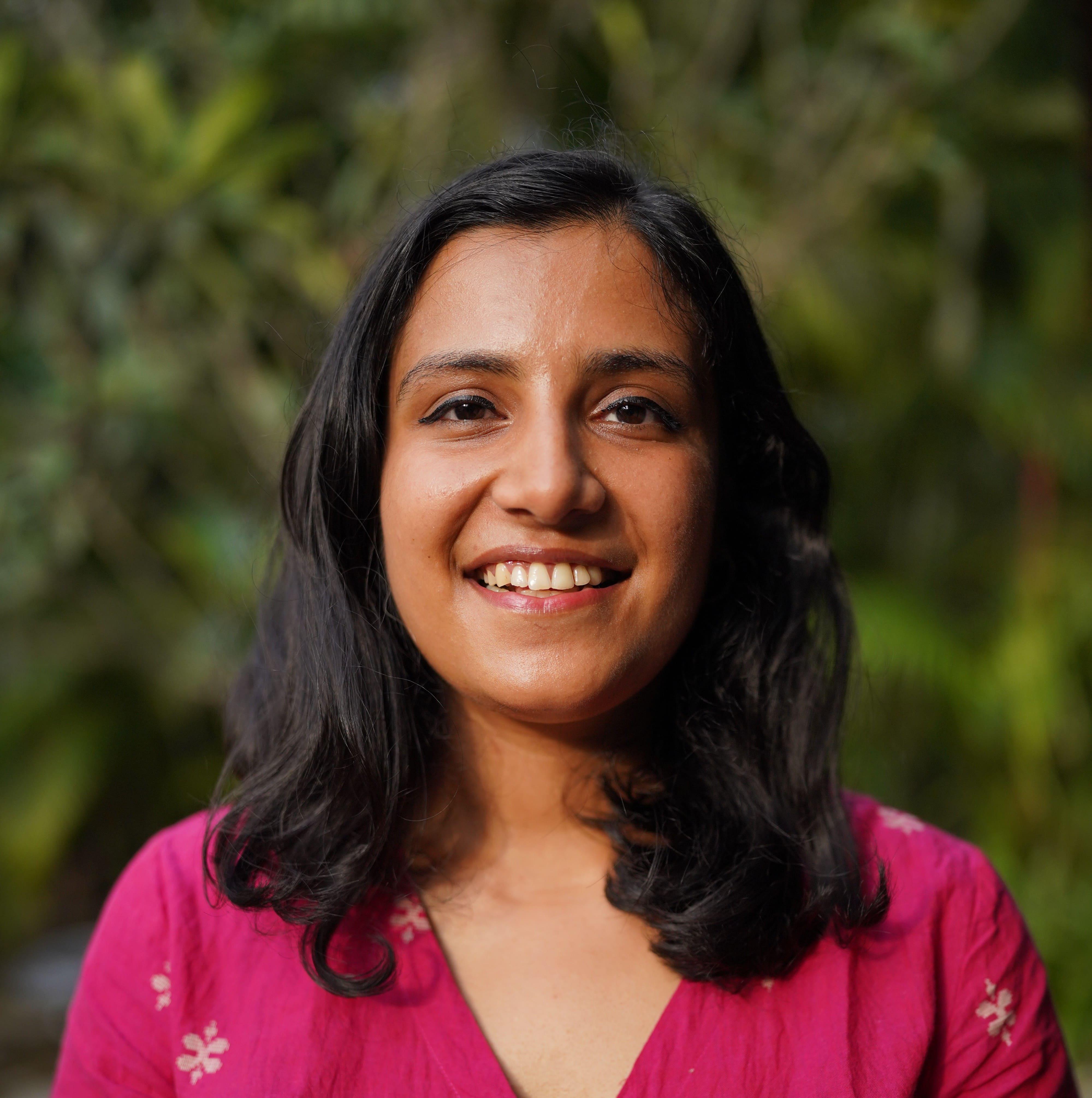Bhavleen Singh
