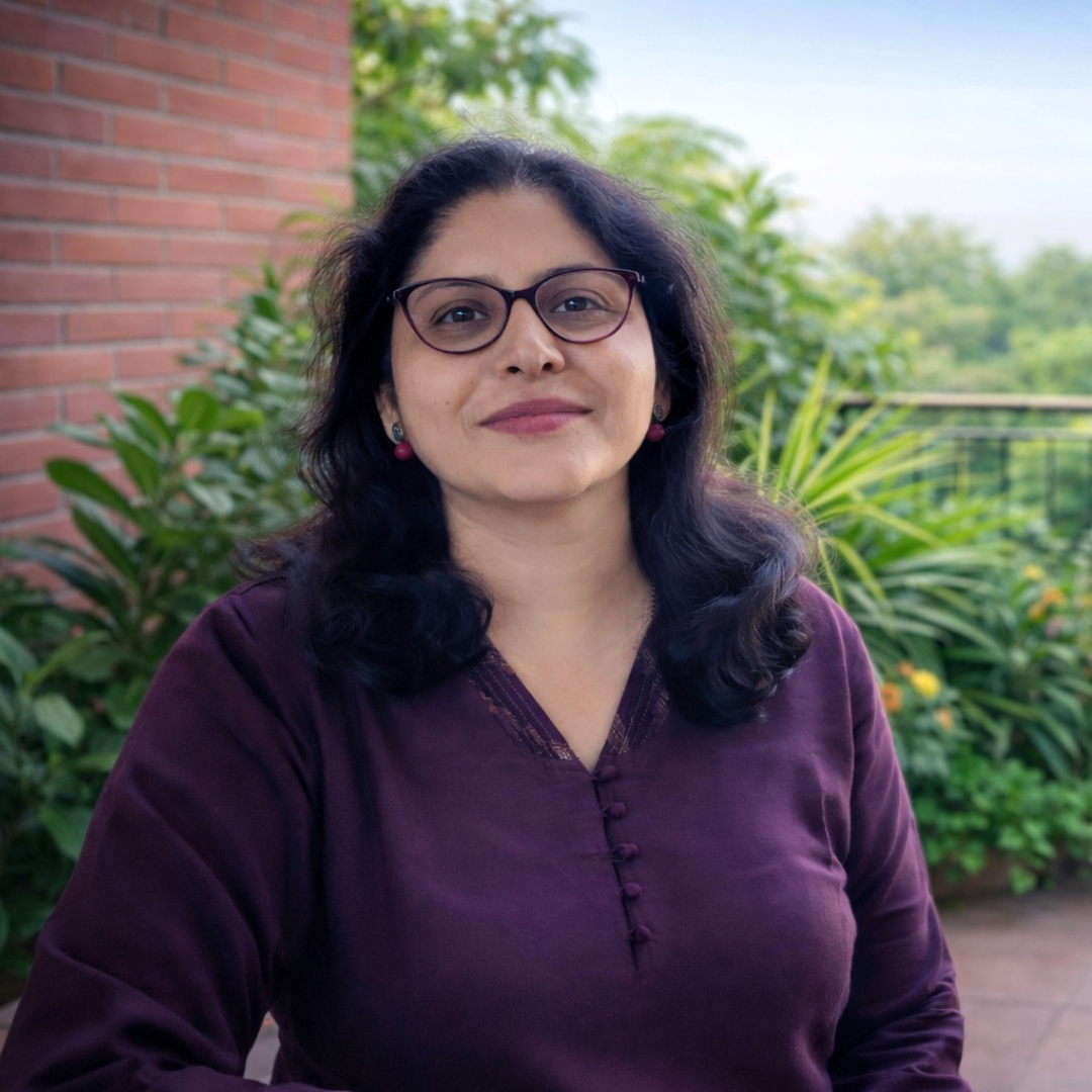 Ashwini Pai Panandiker