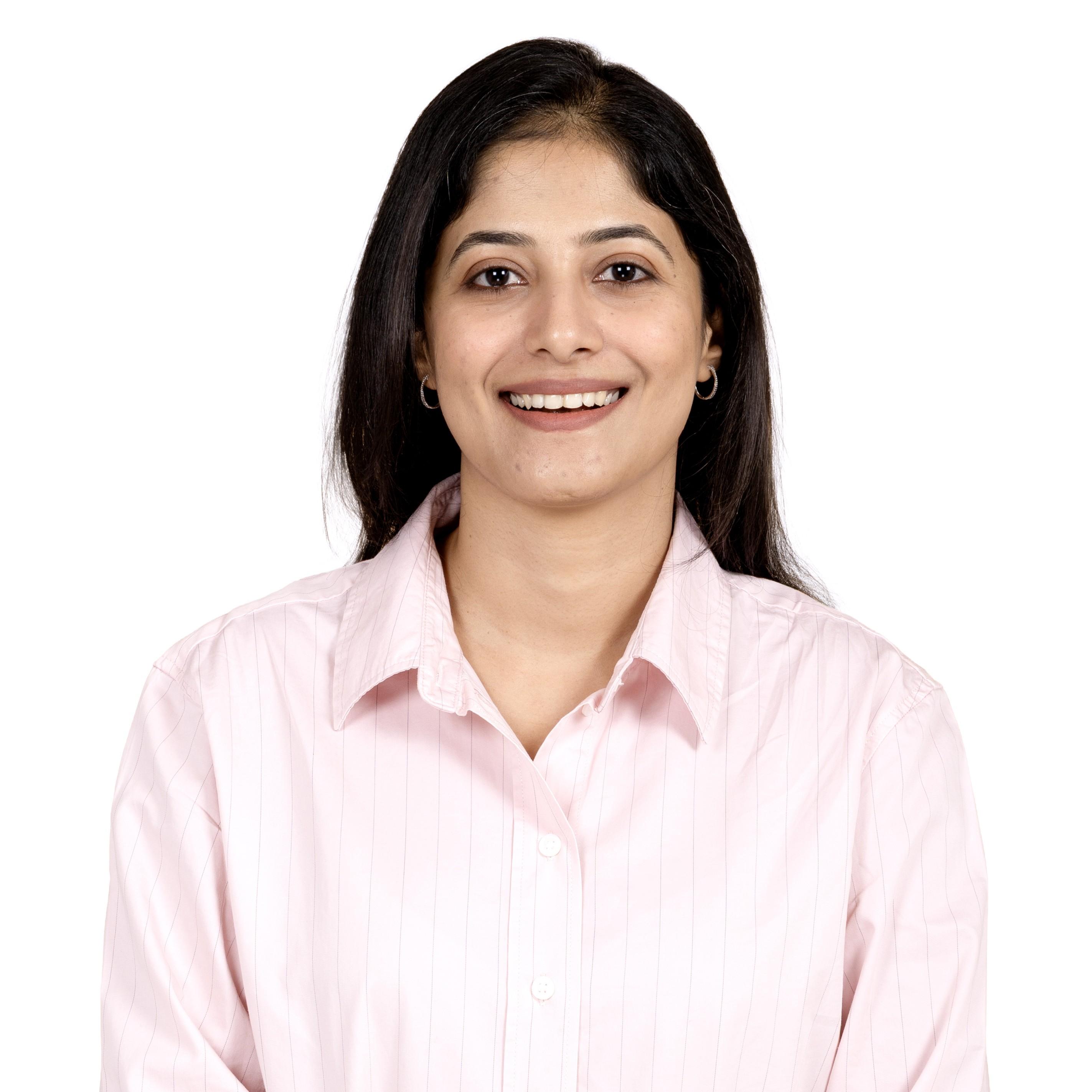 Khushi Nilani