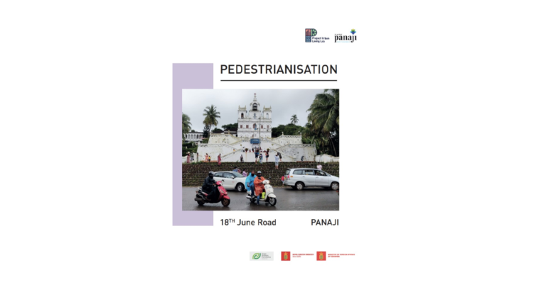 Pedestrianisation